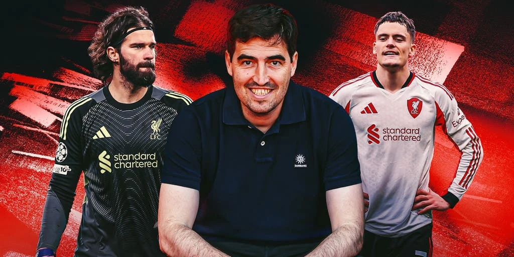 Andoni Iraola’s Six Biggest Challenges at Liverpool