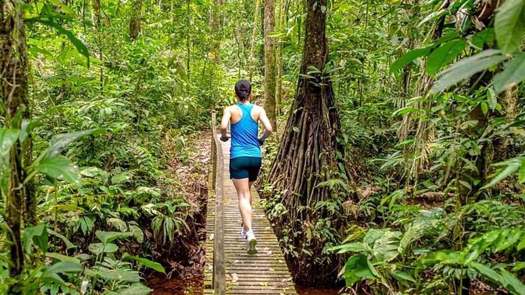 Bucket-List Marathons: Epic Races Across the Globe
