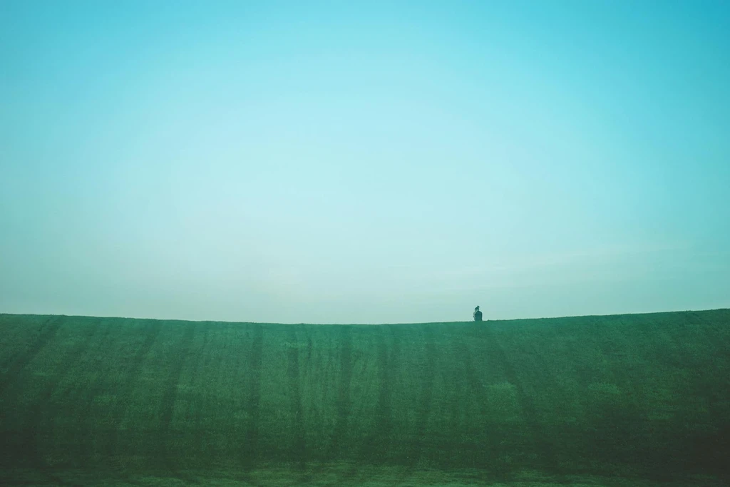 The Real Source of Loneliness: When You Can't Say What Matters