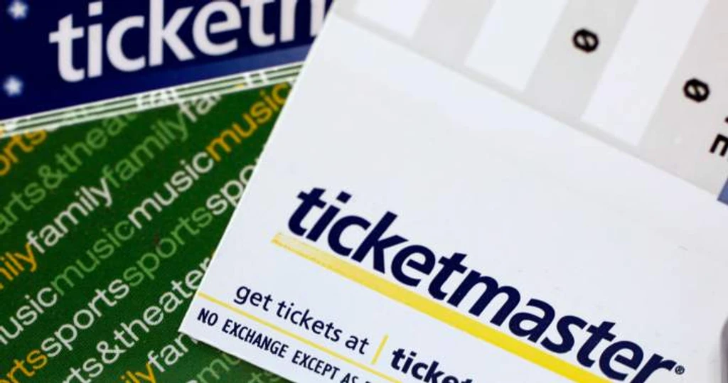 Jury Finds Ticketmaster, Live Nation Engaged in Harmful Monopoly