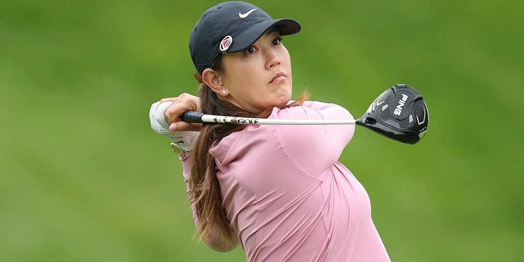 LPGA Star Michelle Wie West Moved by US Women's Olympic Dominance