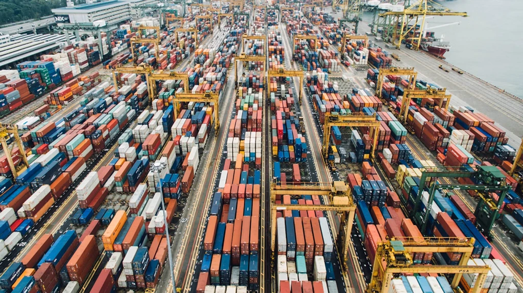 Supply Chain AI Startup Loop Secures $95 Million in Series C Funding