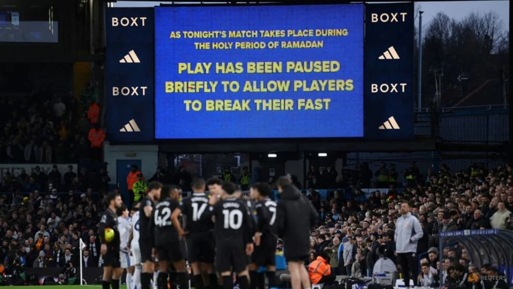 Leeds United Urges Respect for Ramadan Fast-Breaking During Matches