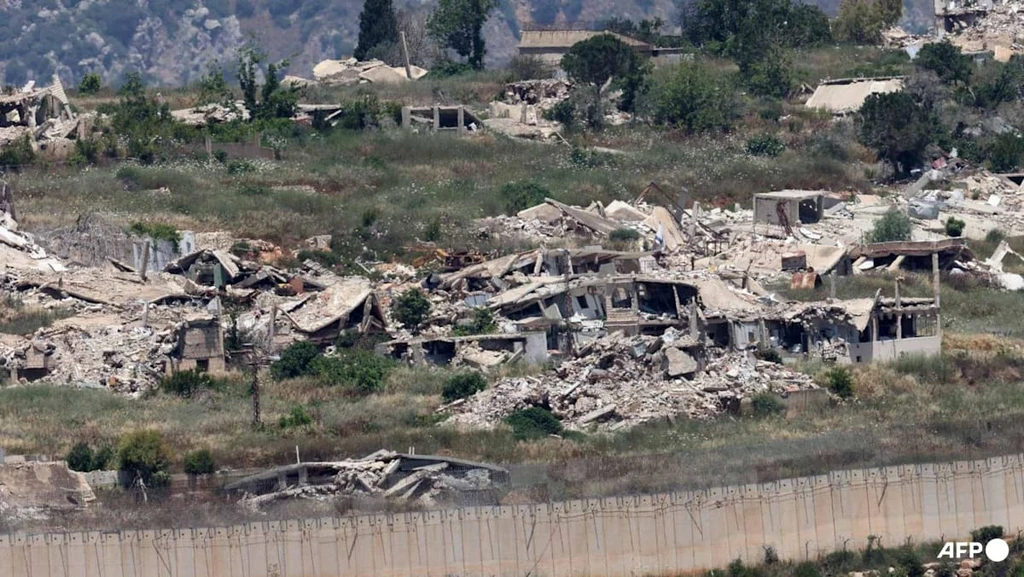 Lebanon Asserts Sovereignty in Israel Talks Amid US-Iran Deal