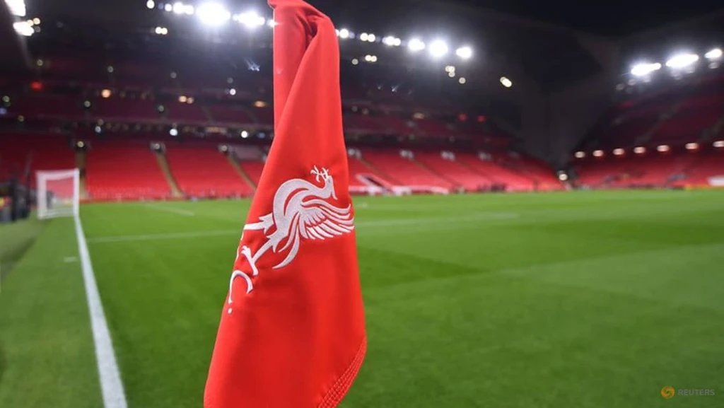 Liverpool Reports Record $947 Million Revenue After League Title Win