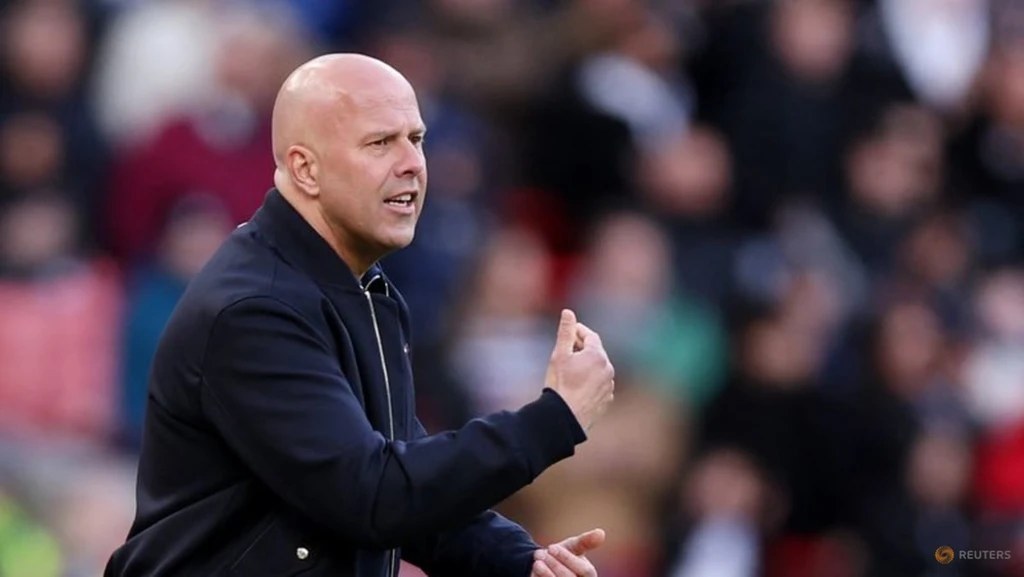 Slot Eyes Momentum After Fulham Win Ahead of PSG Clash