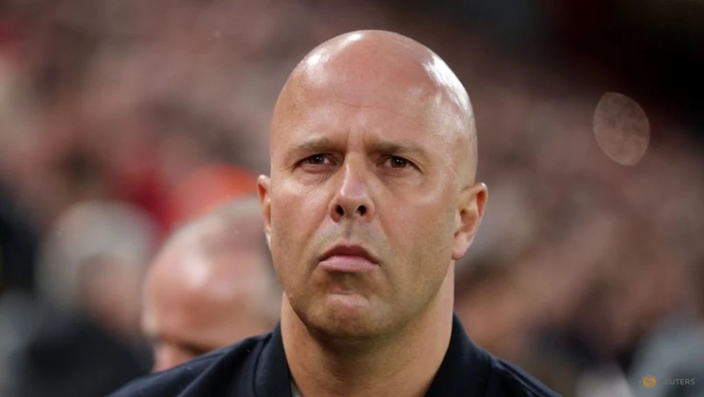 Liverpool's Champions League Exit Blamed on Season-Long Scoring Woes