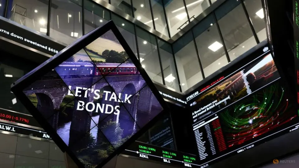 London Stock Exchange Unveils First Private Share Deal Under New Fintech Framework