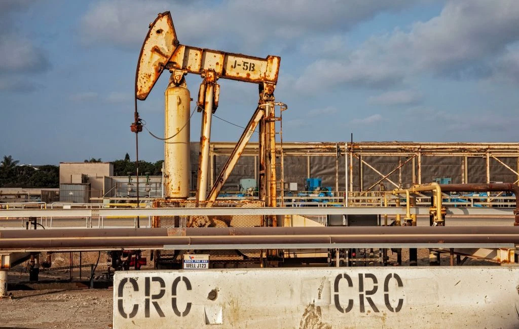 Republican Legislators Push Nationwide Liability Shields for Fossil Fuel Companies