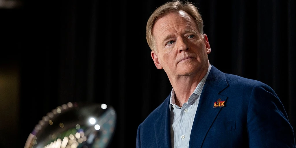NFL's Global Expansion Faces Pushback from Legendary Agent