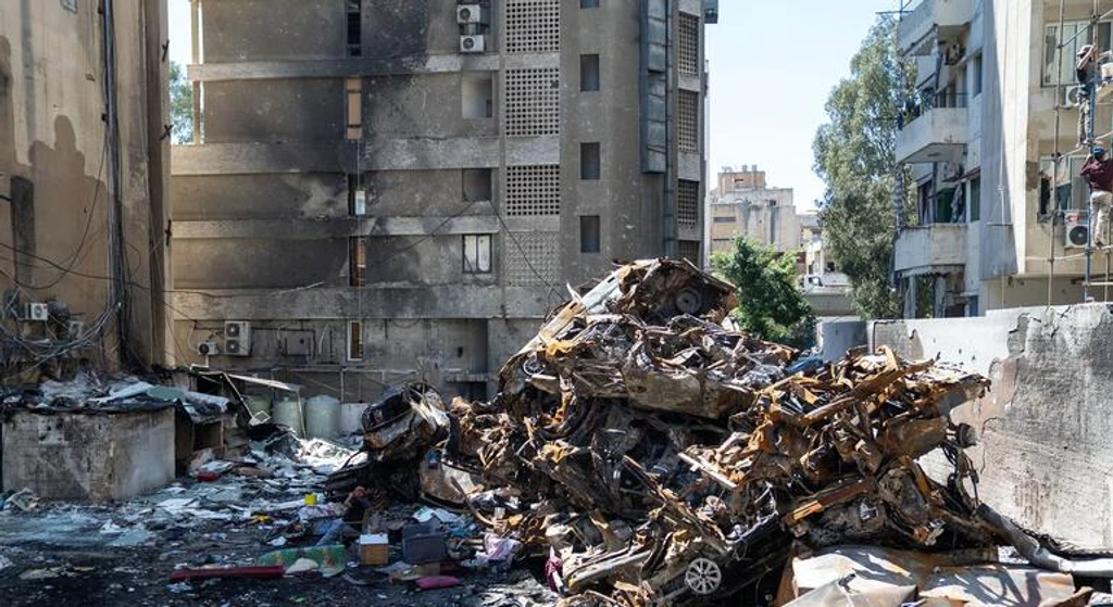Lebanon and Gaza Crisis Deepens as Hunger and Conditions Worsen