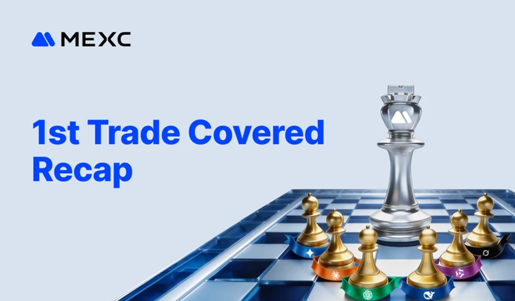 MEXC Lunar Copy Trade Festival Surpasses $15M Volume