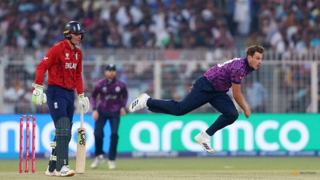 India Claims T20 World Cup Amidst Tournament Chaos