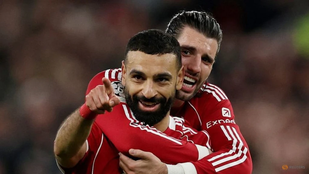 Liverpool Advances to Champions League Quarter-Finals Following Galatasaray Rout