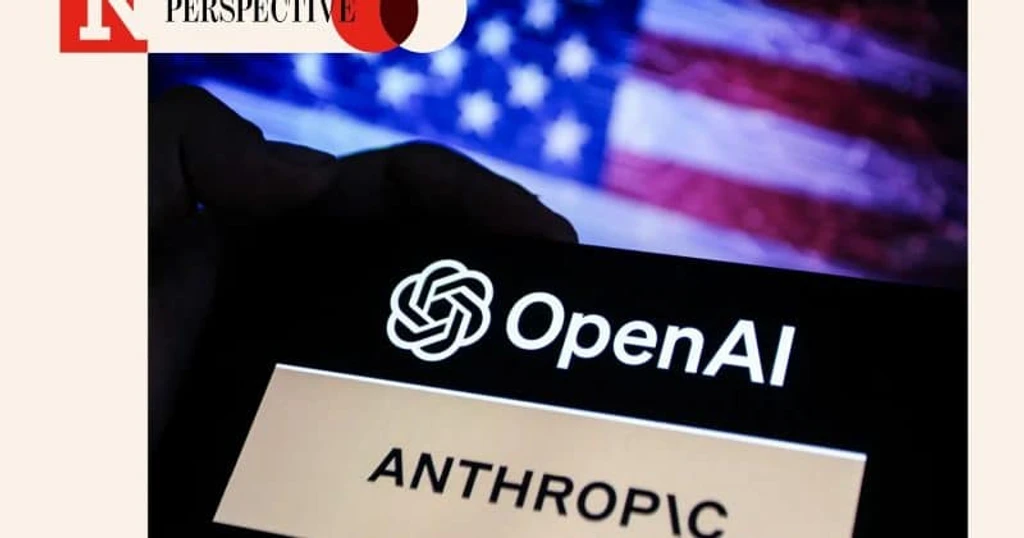 Legion LegalTech Files Suit Against US Over Anthropic AI Access Ban