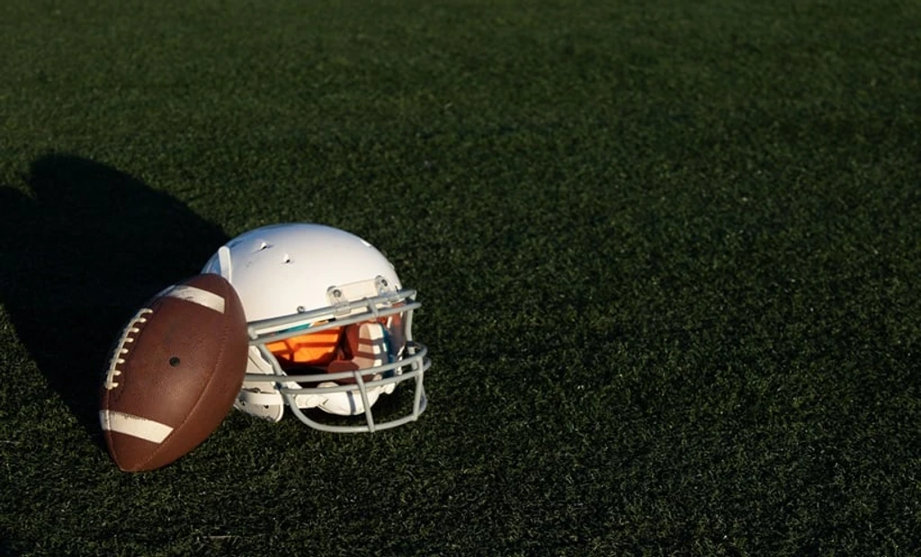 Light Therapy Shields Football Players from Repetitive Head Impact Damage