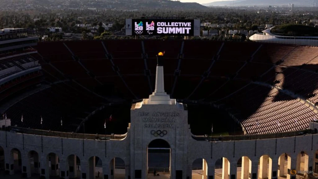 LA28 Announces Second Olympic Ticket Sale Following Record 4 Million Initial Release