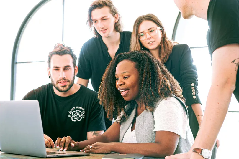 European Tech Workers Opt for Freelance Freedom Post-Layoffs