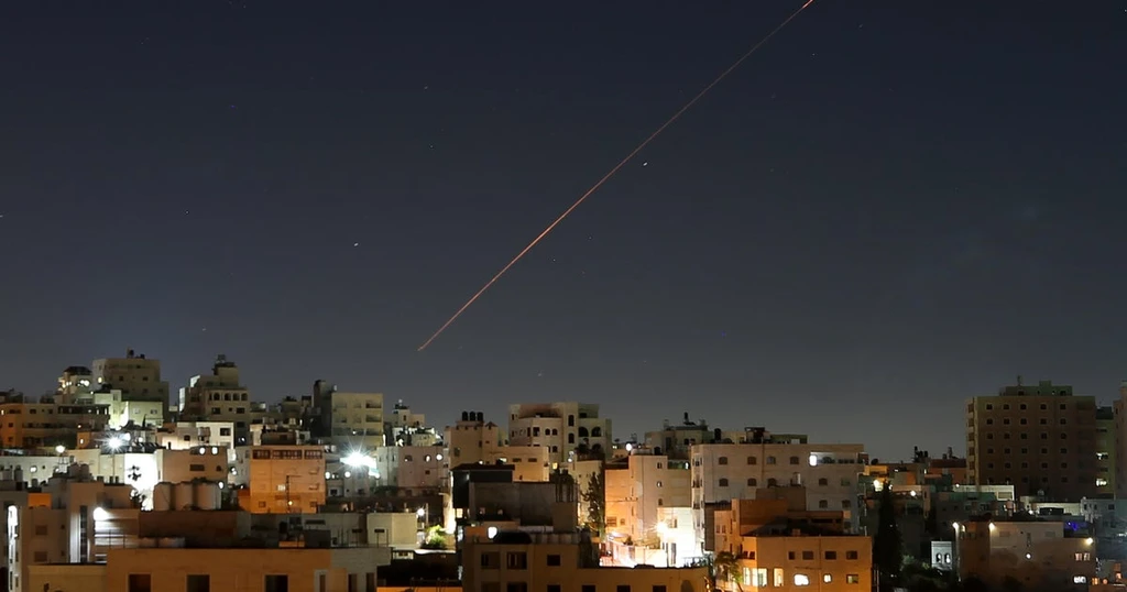 Trump Demands Immediate Ceasefire as Iran and Israel Trade New Strikes