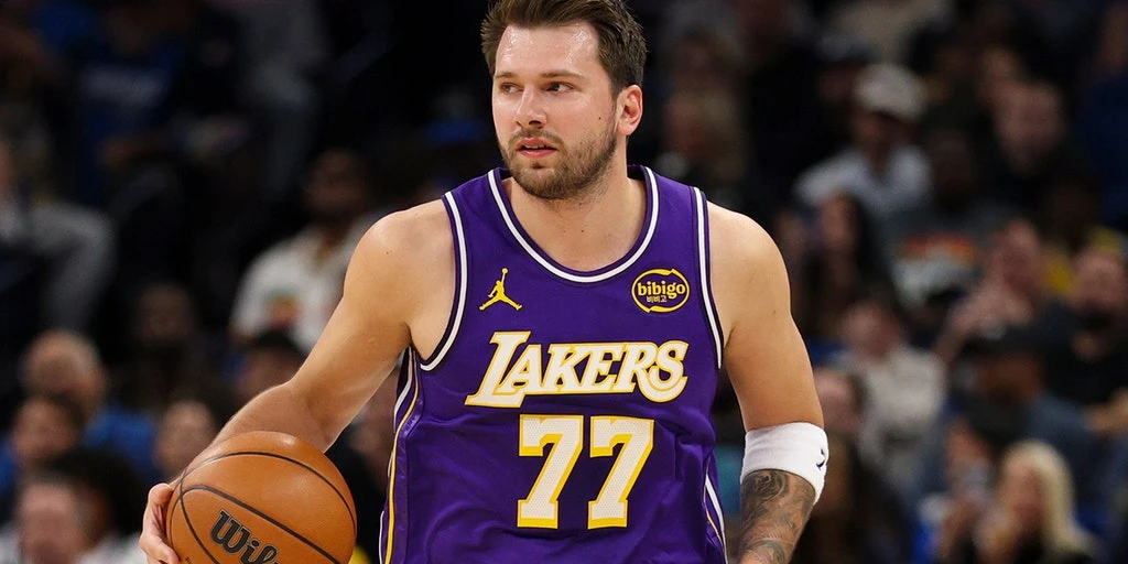 Luka Doncic Feud with Goga Bitadze Sparks Technical Foul Controversy