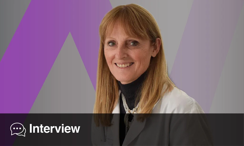 ECR 2026: Marie-Pierre Revel on Lung Cancer Screening Leadership