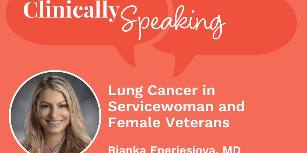 Veteran Lung Cancer Risks: The Case for Early Screening