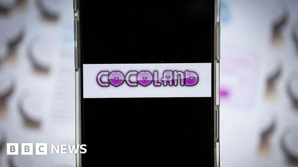 France Investigates Resurfaced 'Coco' Website Linked to Pelicot's Crimes