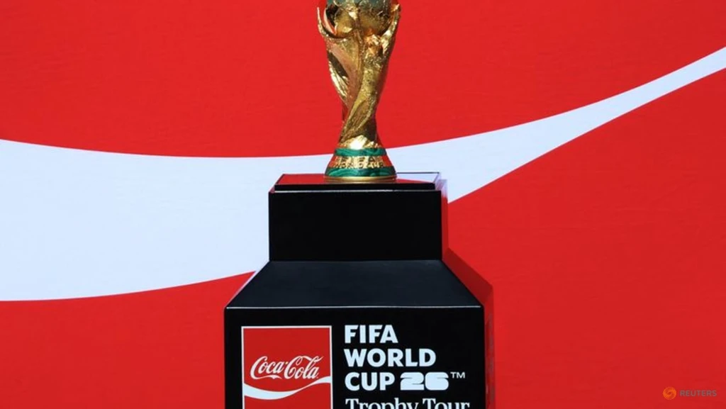 US Lawmakers Demand FIFA Slash 2026 World Cup Ticket Prices