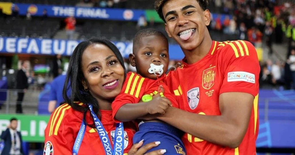 Solana Fan Tokens for Lamine Yamal: Worthless Noise Amid World Cup Hype