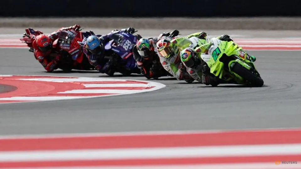 MotoGP 2026: Engine Freeze, Rider Drama Set Stage for Transformative Season