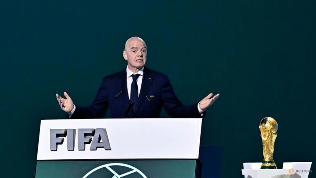 World Cup 2026: Over 500 Million Tickets Requested, FIFA Announces
