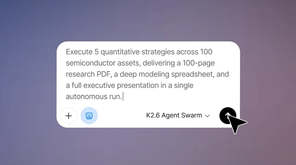 Moonshot AI Raises $2B at $20B+ Valuation