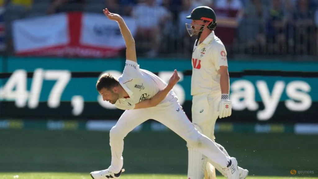 Australia Cricket Board Won't Control Test Pitches After Ashes Disasters