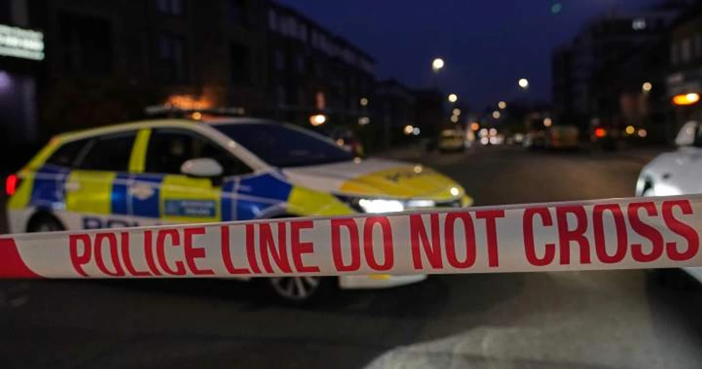 2 Men Arrested in U.K. Antisemitic Arson Attack on Jewish Ambulances