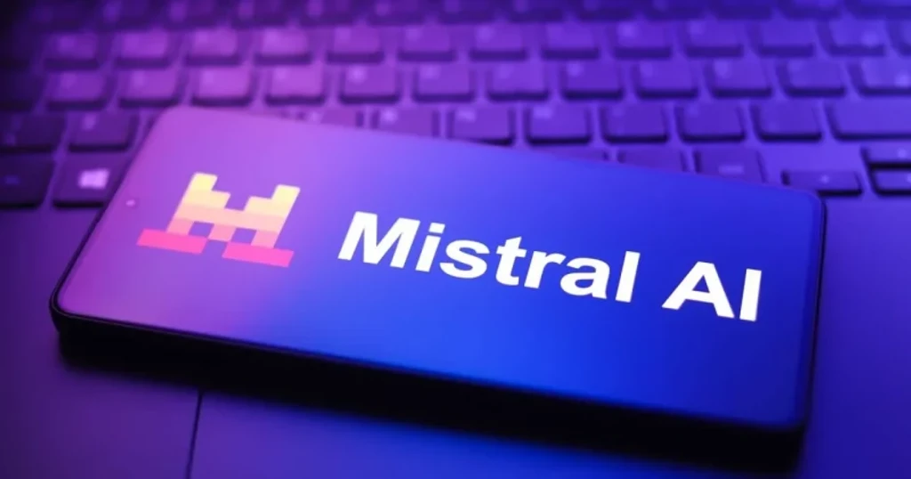 Mistral AI Secures $830M for First Data Center, Eyes European AI Dominance