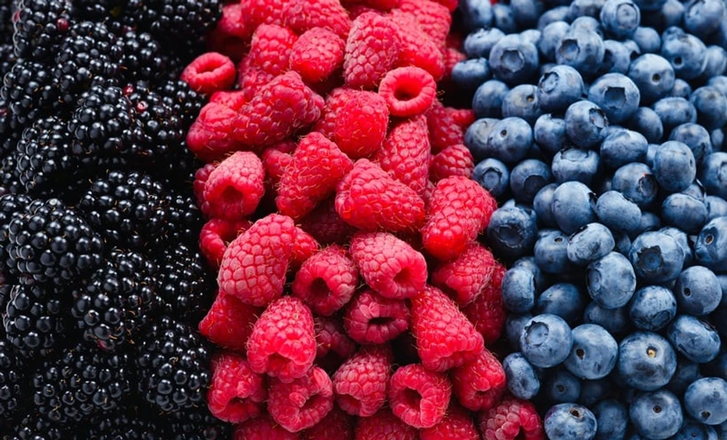 Flavanol Gap: Even 5-A-Day Fails to Protect Heart Health