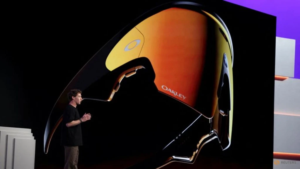 Meta Poised to Overtake Google in Digital Ad Revenue by 2026