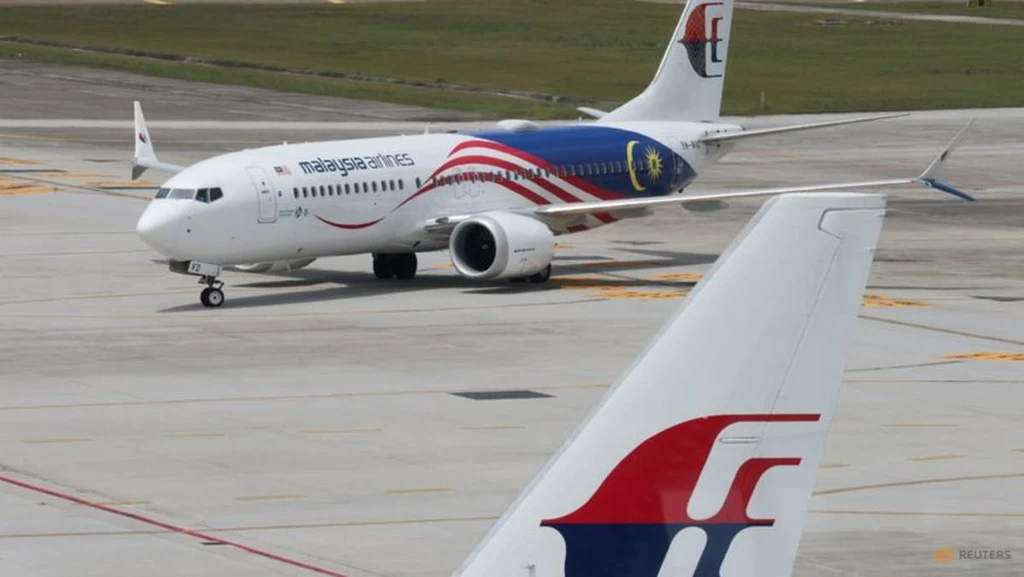 Malaysia Aviation Group Posts $34M Profit in 2025