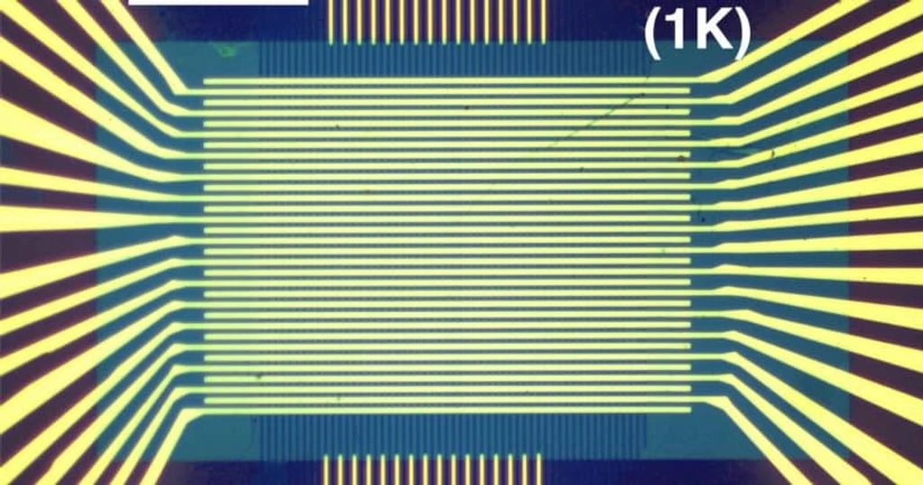 Memory Chip Sector Soars on AI-Driven Supply Crunch