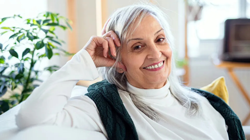 Beyond Age 60: Cognitive Superpowers Emerge