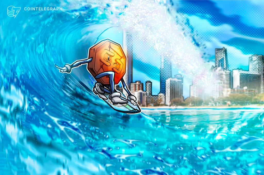 Australian Crypto Shopping Doubles Amid Banking Block Surge