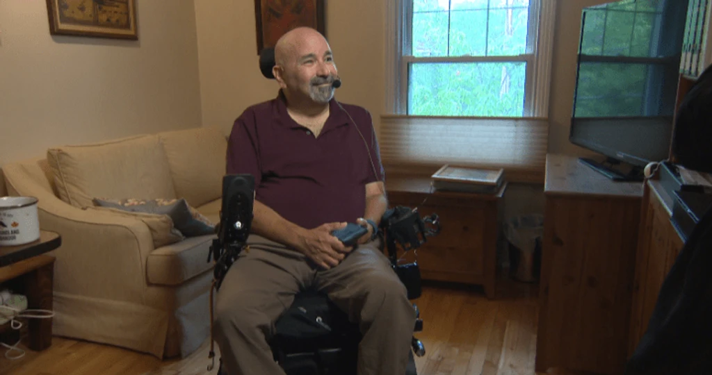 ALS Awareness Month: Montreal Advocate and Researchers Highlight Progress