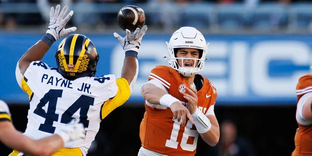 Archie Manning Laments Unfair Hype Surrounding Grandson Arch