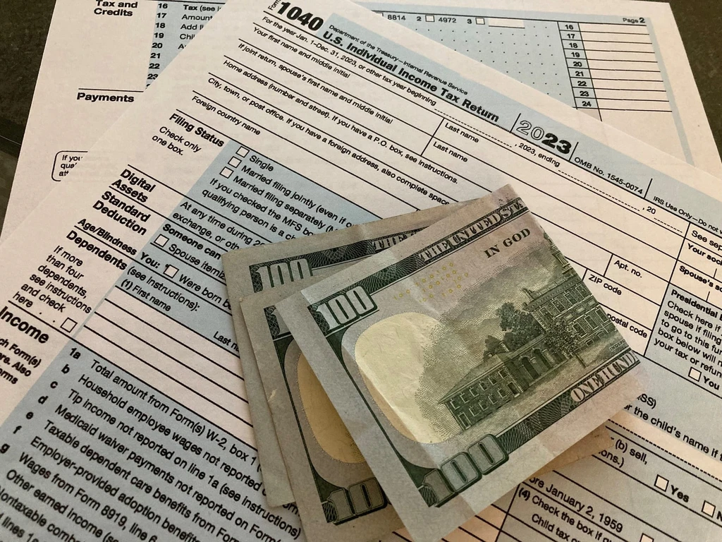 Millions May Claim IRS Refunds Tied to COVID-19 Relief Extension