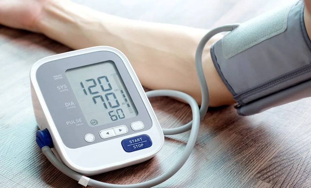 Mean Arterial Pressure Predicts Arterial Stiffness in Prediabetes
