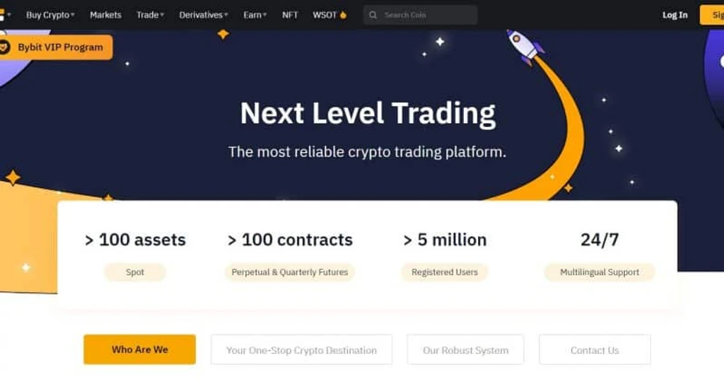 Singapore Central Bank Adds Bybit to Investor Alert List Amid Regulatory Scrutiny