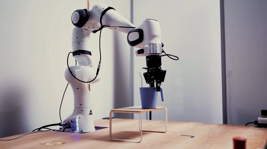 Meta Acquires Assured Robot Intelligence to Boost Humanoid Robot Ambitions