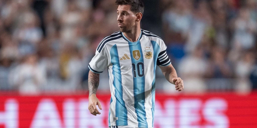 Messi’s 200th Cap: Argentina Opens World Cup Defense in Kansas City
