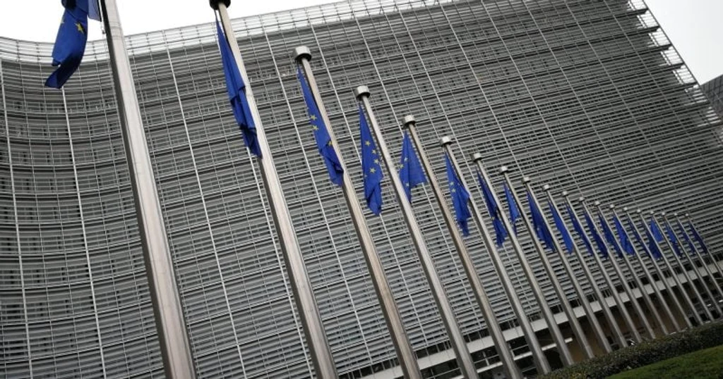 EU Opens Competition Probe Into Microsoft Azure and AWS Cloud Dominance