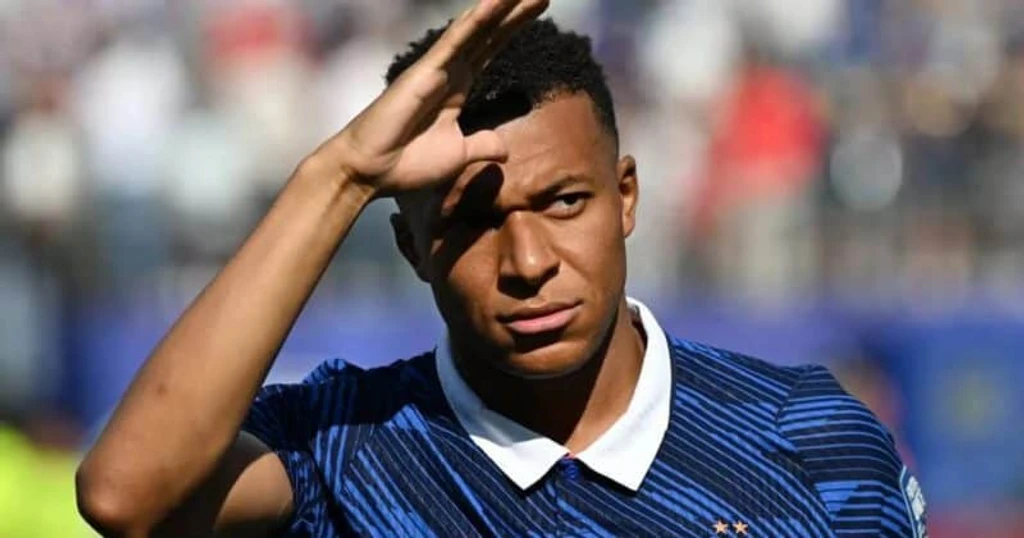 Kylian Mbappé's World Cup Goal Record Drives Crypto Market Activity
